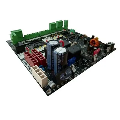 China Vfd Circuit Board Factory China Vfd Circuit Board Factory