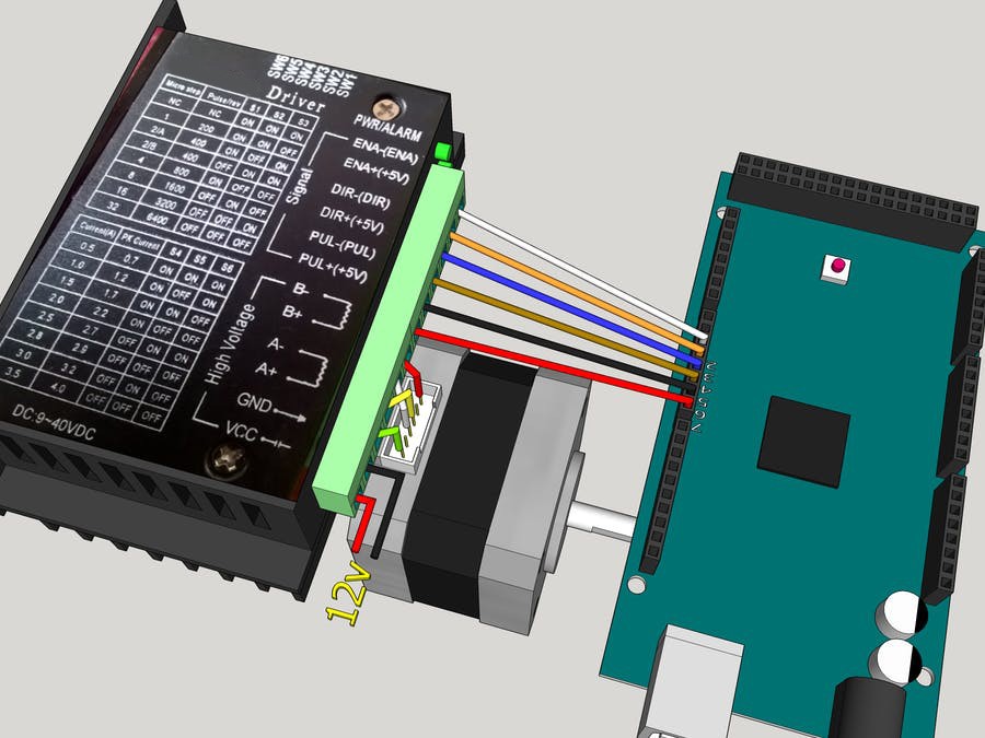 tecoo Motor Driver tecoo Motor Driver