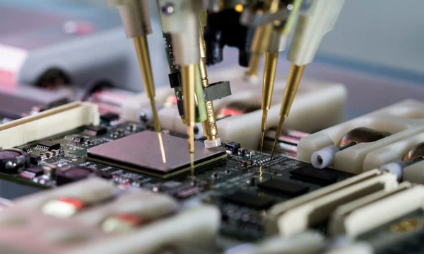 double needle flying double needle flying