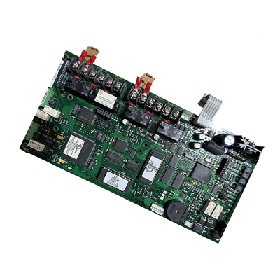 Smart Building Fire Alarm Control Panel Factory Smart Building Fire Alarm Control Panel Factory