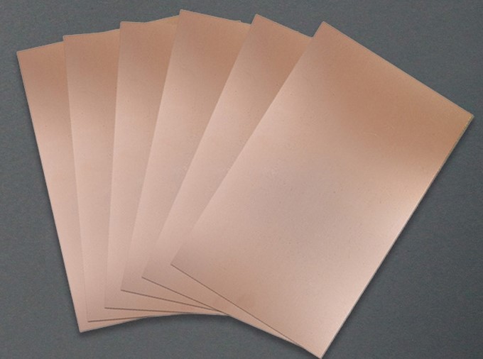 Rigid Copper Clad Laminate RCCL and Flexible Copper Clad Laminate FCCL Rigid Copper Clad Laminate RCCL and Flexible Copper Clad Laminate FCCL