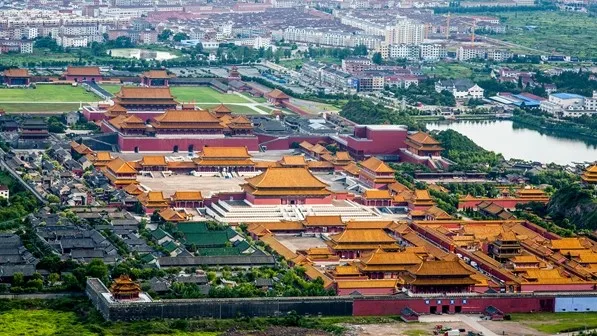 hengdian hengdian