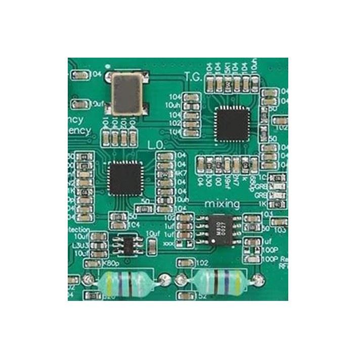 China Airflow Measurement Board Factory