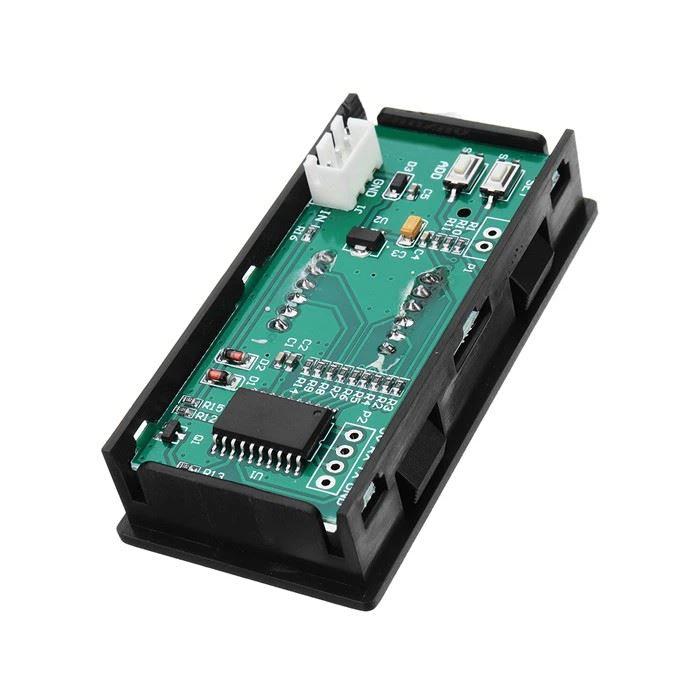 China Digital Tachometer Board Factory