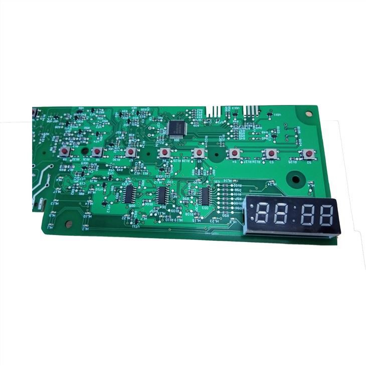 Drum Electronic Washing Machine Control Board