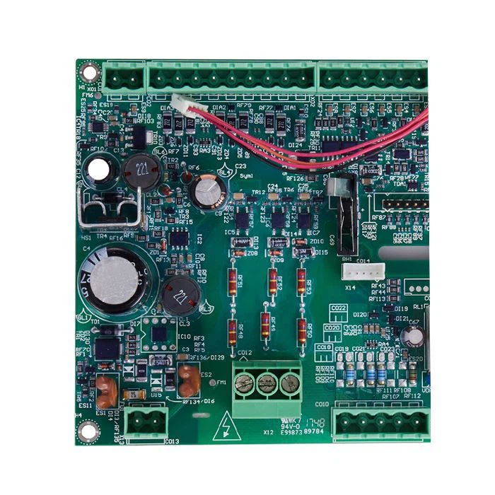 Contract EMS Manufacturer Electronic OEM/ODM Sub Product Assembly