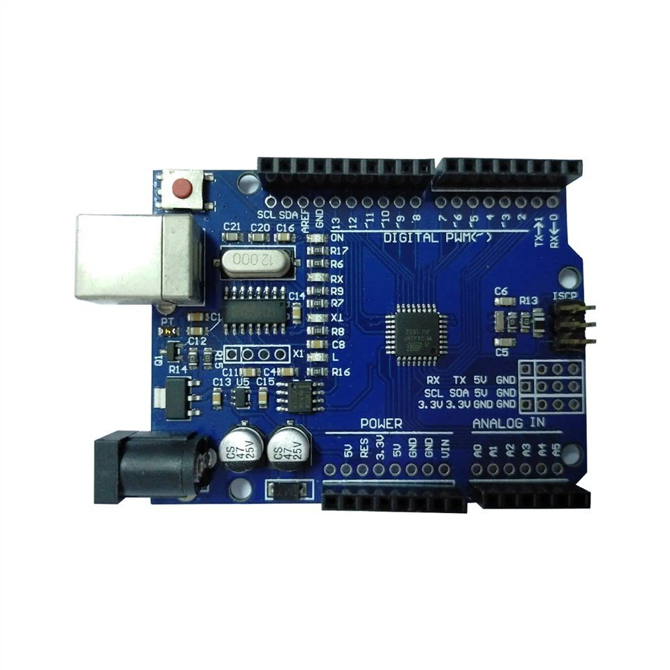 PCBA Factory Contract Manufacturer Automotive PCB Assembly