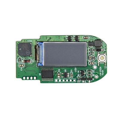 Pulse Oximeter Sensor Module Pulse Oximeter Sensor Module