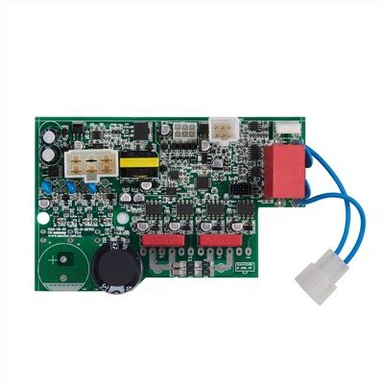 Air Conditioner Control Board
