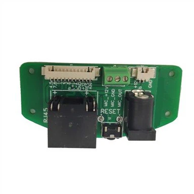 Contract Manufacturing PCB Assembly