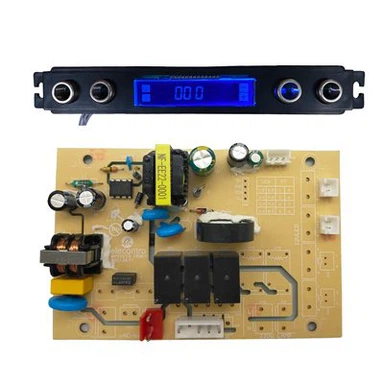 Cooker Hood Circuit Board