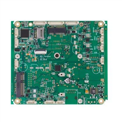EMS Contract Manufacturing