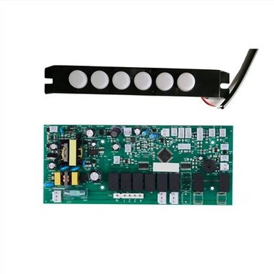 Induction Cooker Circuit Board