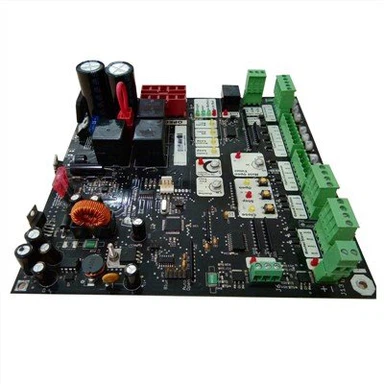 Industrial PCB Assembly