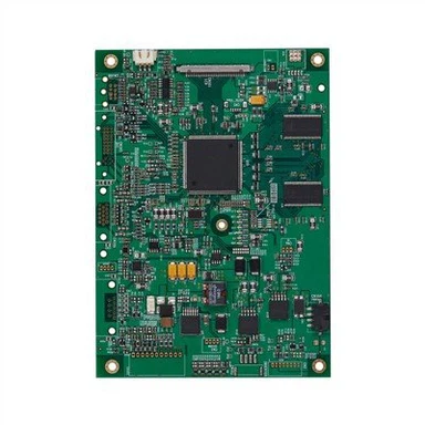 LCD Display Control Board