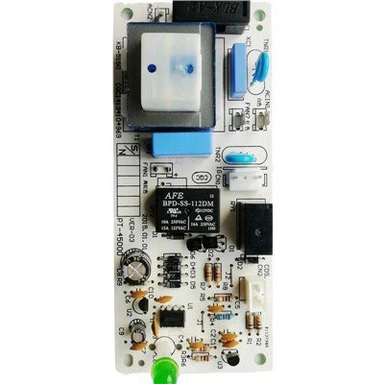 Water Pump Controller Card 24V Can Be Customized