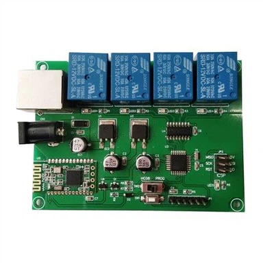 PCBA Prototype Printed Circuit Board PCB Assembly