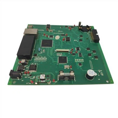 Prototype PCB Assembly