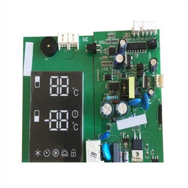Refrigerator Control Board