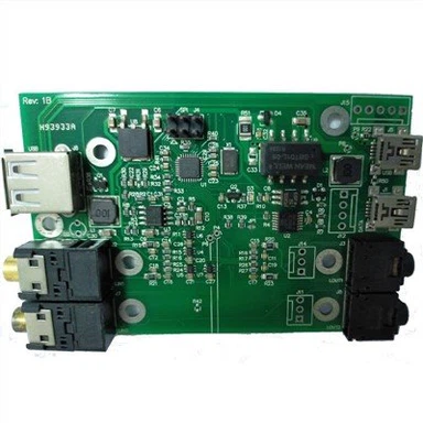 3 Axis Tb6560 Stepper Motor Driver Controller Board for Mach3 Kcam4 EMC2 36V