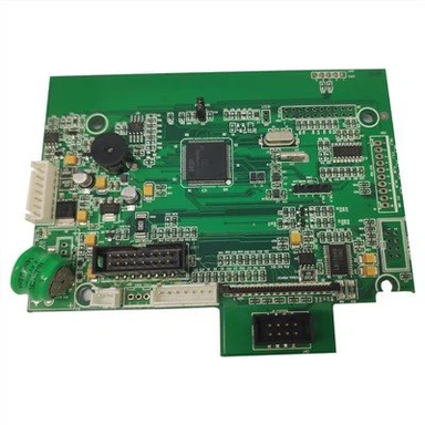 Turnkey PCB Assembly Service