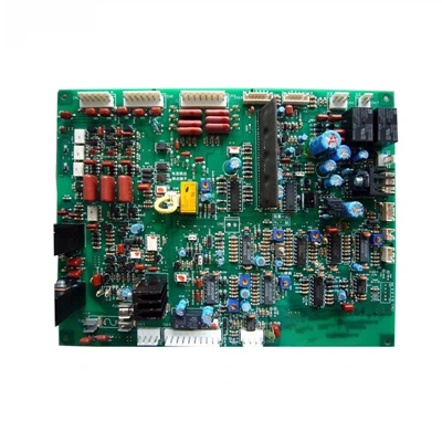 Servo Driver Board