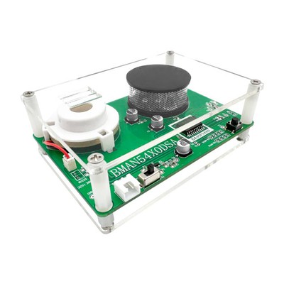 Smoke Detector Module Smoke Detector Module