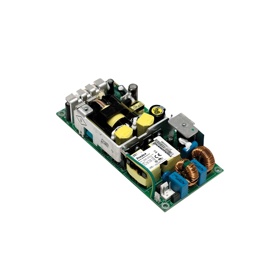 Custom Circuit Board For Ventilators And Respiratory Systems