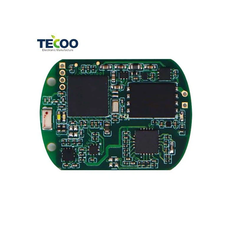 High-precision OEM Medical PCBA Service For Security Application