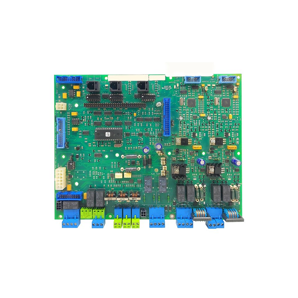 High Precision Thermal Sensor PCB Board For Industrial Heat Sensor