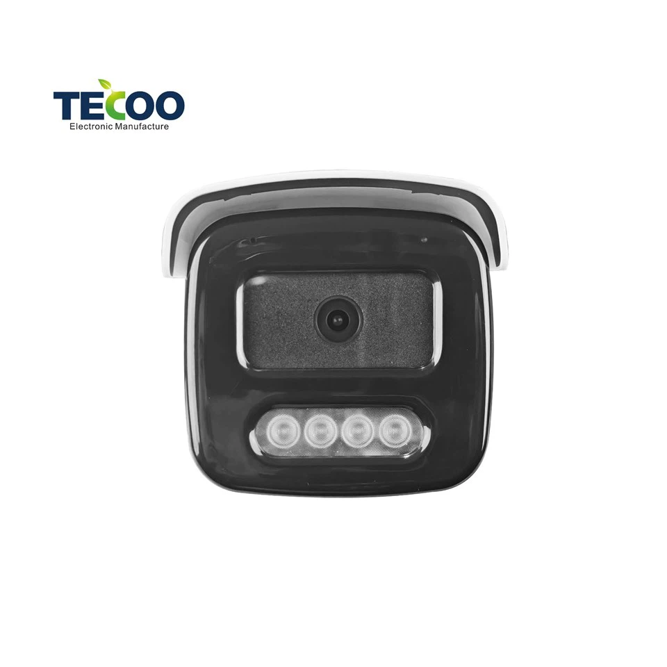 Industrial PoE IP Surveillance factory