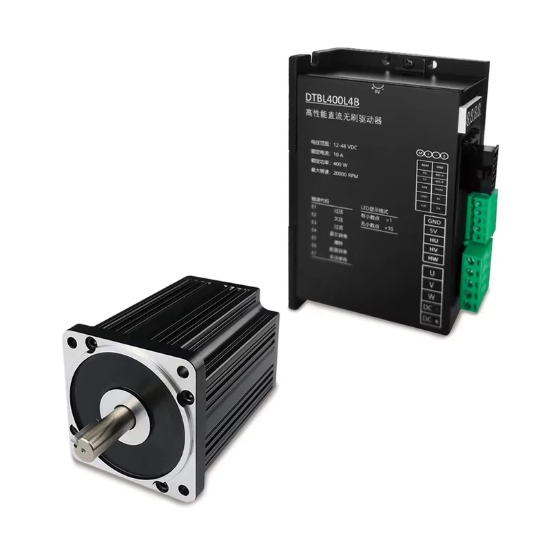 Brushless DC Motor Brushless DC Motor