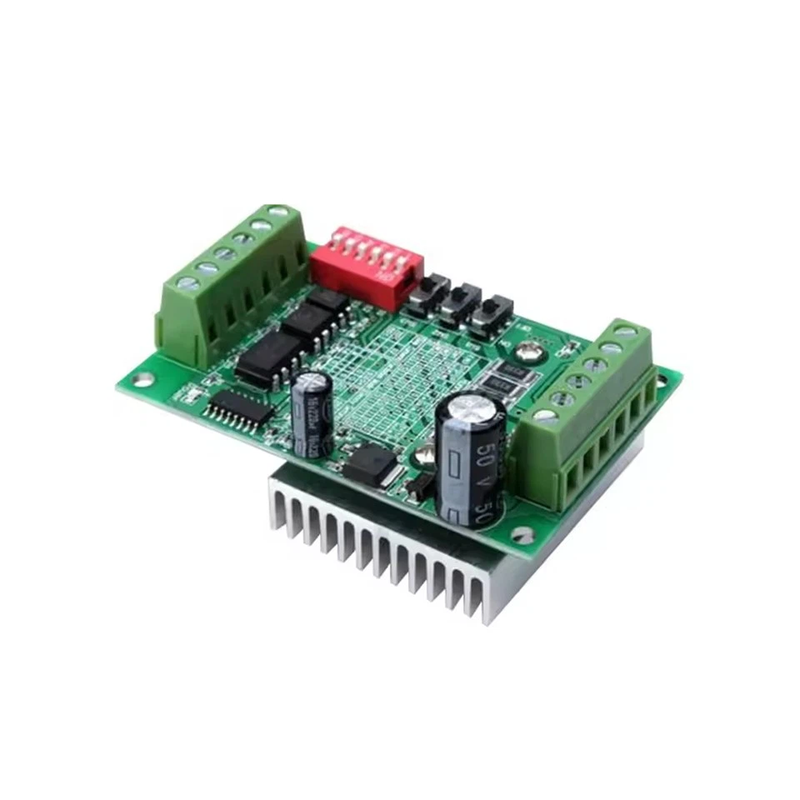 Stepper Motor Driver Board Stepper Motor Driver Board