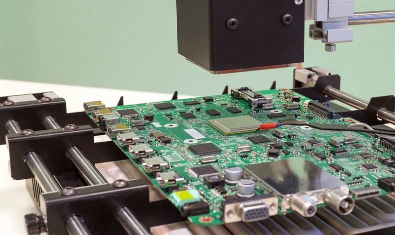 VFD-controller VFD-controller