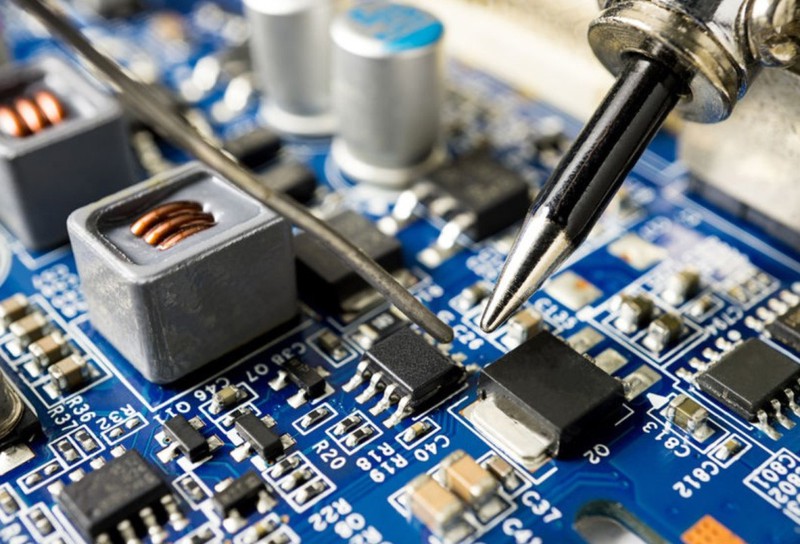 VFD-controller VFD-controller