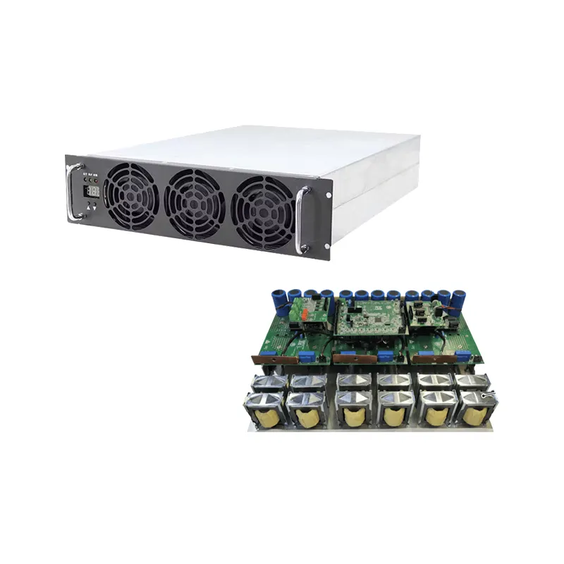 30kw DC Fast EV Charger Module for EV Charging Station - Charging Module EV Charger 30kw DC Fast EV Charger Module for EV Charging Station - Charging Module EV Charger