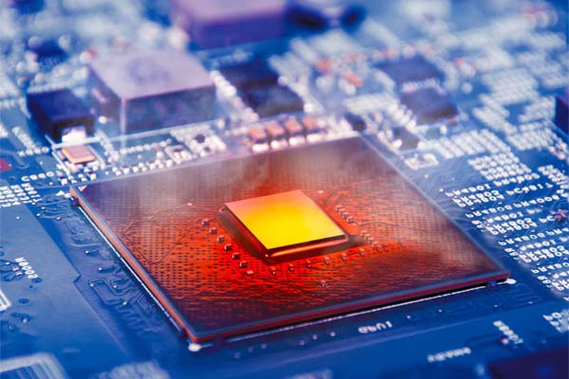 Application of Thermal Management Design in High-Power PCBA1 Application of Thermal Management Design in High-Power PCBA1