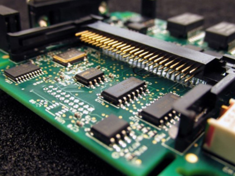 multilayer PCB design multilayer PCB design