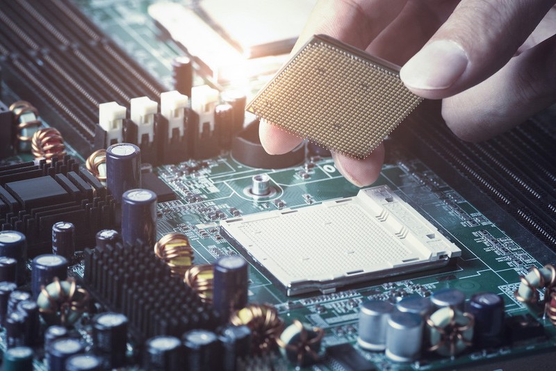 PCBA-Solutions-for-Medical-Devices PCBA-Solutions-for-Medical-Devices