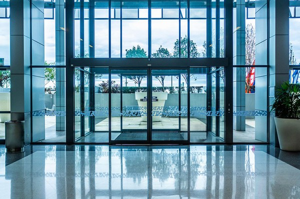 automatic door1 automatic door1