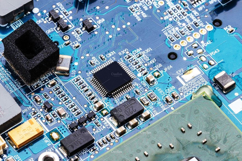 PCB assembly PCB assembly