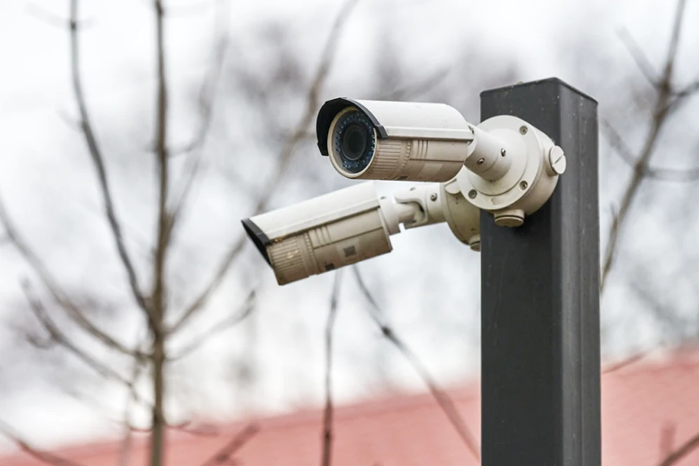 outdoor camera outdoor camera