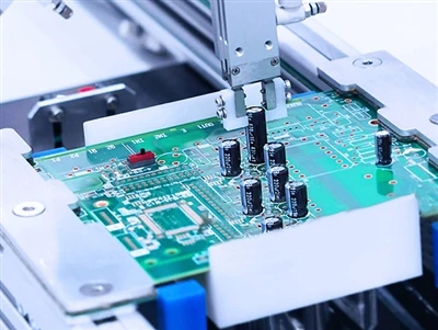Flexible Small-Batch PCBA Manufacturing Solutions: TECOO’s Professional Exper...