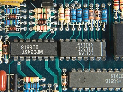 PWB vs PCB: Understanding the Key Differences in Circuit Board Technology