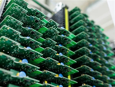 AI-Embedded Industrial Security Cameras: 2026 Trends in EMS & PCBA