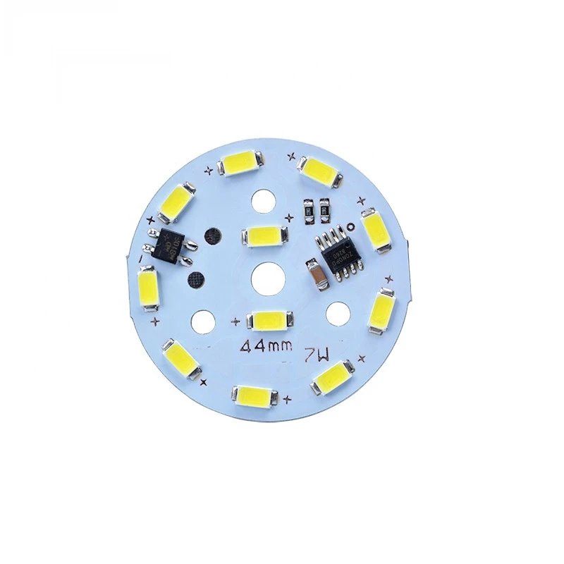 LED Lighting Driver Board Manufacturing
