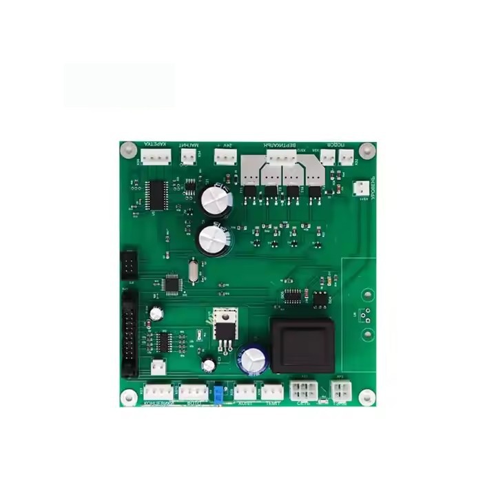 OEM Healthcare Medical Equipment PCB Board Assembly PCBA Manufacturer