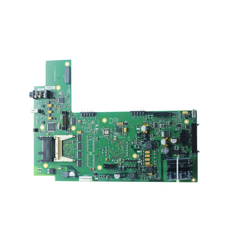 OEM PCBA For Diagnostic And Therapeutic Medical Devices