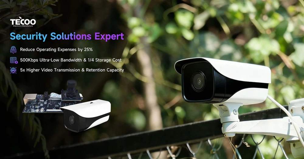 Industrial Grade CCTV Bullet Camera2 Industrial Grade CCTV Bullet Camera2