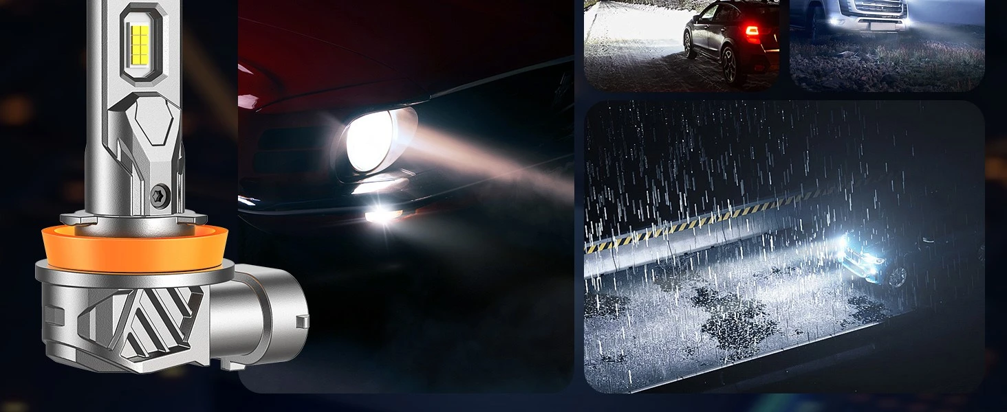 Headlight Lamps14 Headlight Lamps14
